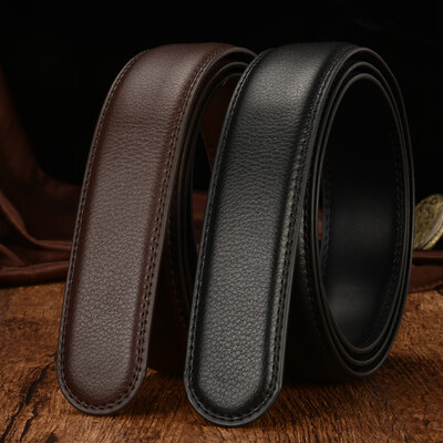 

Leather belt ladies hollow belt fashion wild jeans belt Korean casual models