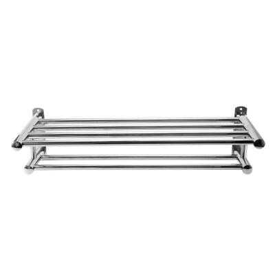 

Greensen U201 Stainless Steel Towel Rack Bathroom Shelf Storage Shelf Stainless Steel Towel RailTowel Rack