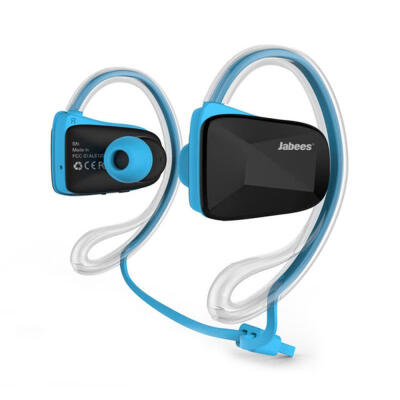 

High Quality Sport Waterproof In-Ear Bluetooth Earphone Stereo V40 Ear-Hook Headset Earbuds