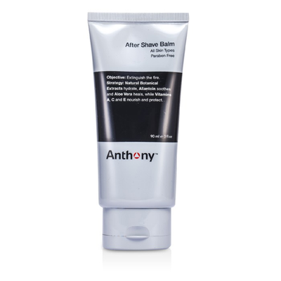 

ANTHONY - Logistic For Men After Shave Balm 90ml3oz