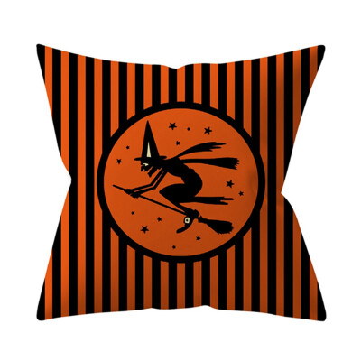 

Pillowcase Pumpkin Sofa Pillow Case Cushion Cover Home Decor Item