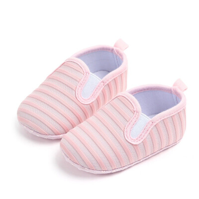 

Baby Shoes First Walkers Newborn Baby Girl Boy Shoes Soft Soled Non-slip Toddler Footwear Shoes Causal Style new