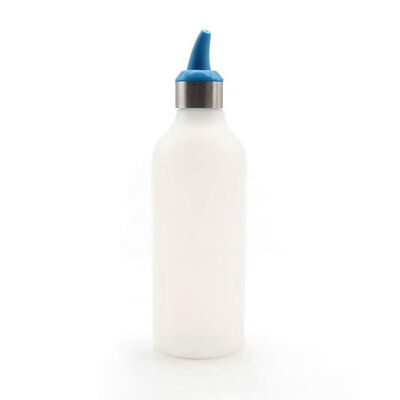 

Jam Squeeze Bottle Condiment Tool Salad Sauce Tank Seasoning Bottle Soy Sauce Pot Condiment Squeeze Bottles Kitchen Accessories