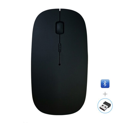 

Charging Bluetooth Mouse