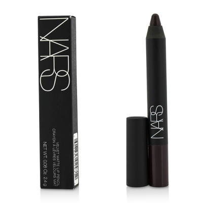 

NARS - Velvet Matte Lip Pencil - Train Bleu 24g008oz