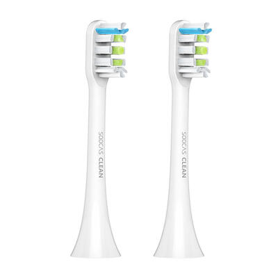 

Xiaomi Soocas Soocare ​X3 Electric 3D Replacement Bristle Toothbrush Head
