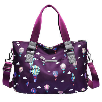 

Cartoon Waterproof Maternity Diaper Shoulder Bag Mummy Totes Nappy Handbags