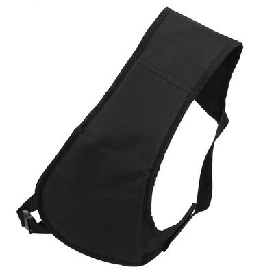 

Greensen Outdoor Sports Protective Shooting Shoulder Pad Recoil Shield Rifle Padding Shockproof Pads