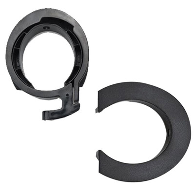 

For Xiaomi Mijia M365 Electric Scooter Bottom Circle Guard Ring Buckle Fad