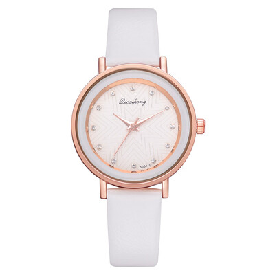 

Ebay explosion models rhinestone scale time watch fashion creative personality watch womens watch wholesale