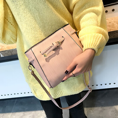 

Tailored Womens Fashion Leather Belts Handbag Crossbody Shoulder Bags BK