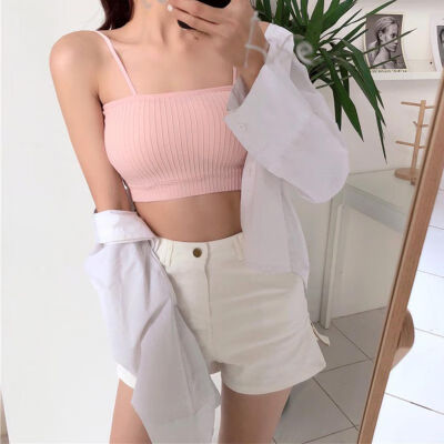 

2019 Women Bralette Bra Cotton Underwear Bras Women Wrapped Chest Female Bras