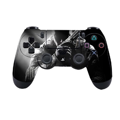 

Skin Controller Cases Game Silicone Protective Case Cover for PS4 278