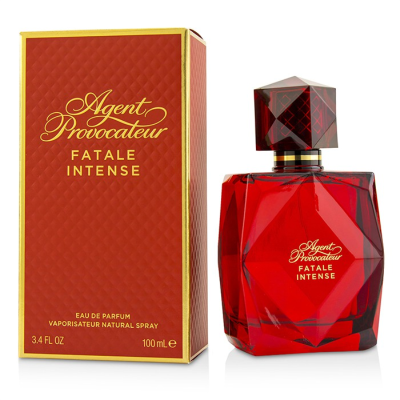 

AGENT PROVOCATEUR - Fatale Intense Eau De Parfum Spray 100ml33oz