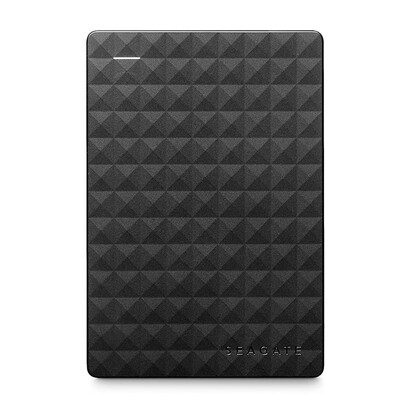 

Seagate Expansion USB 30 25" 4TB Portable External Hard Drive for Desktop Laptop STEA4000400