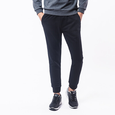 

Double Star Sports Casual Pants Closure Tie Spring&Autumn Mens&Womens Zipper Pocket Guard Pants Wear Pants 7Q38649 Black 4XL-185