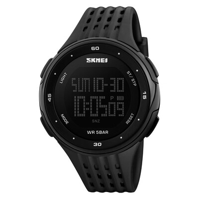 

SKMEI Sport Quartz Wrist Men Analog Digital Waterproof Military Watch