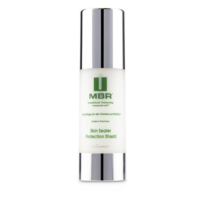 

MBR MEDICAL BEAUTY RESEARCH - BioChange Skin Sealer Protection Shield 30ml1oz