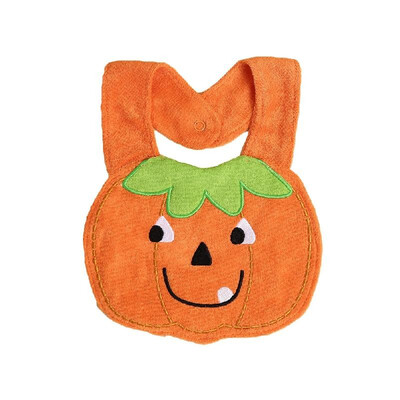 

New Cute Baby Boys Girls Bibs Patterns Embroidery Color Block Kids Toddler Slaliva Towel Curp Cloths