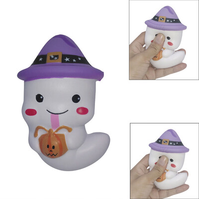 

Gotoamei Mini Adorable Doll Slow Rising Kids Fun Stress Reliever Decompression Toy