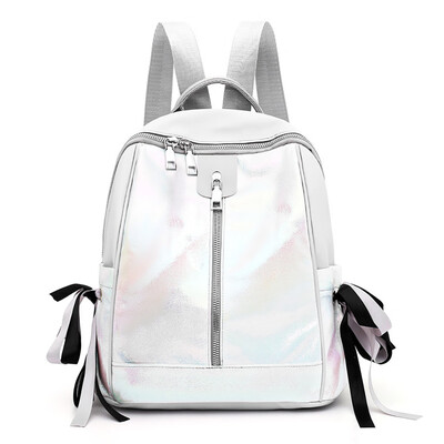 

Tailored Womens Fashion Bag Large Capacity Computer Bag Student Backpack Shoulder Bag