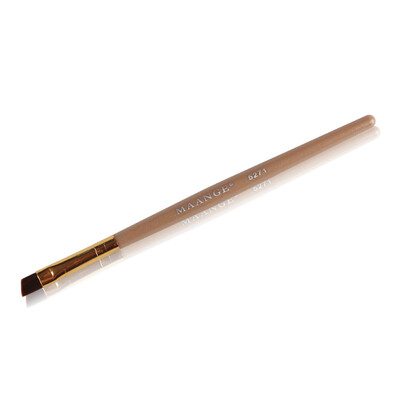 

Toponeto Makeup Cosmetic Brushes Powder Foundation Eyeshadow Contour Brush Tool
