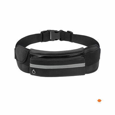 

Sports Waist Bum Bag Fanny Pack Belt Money For Running Jogging Cycling Phone Gym