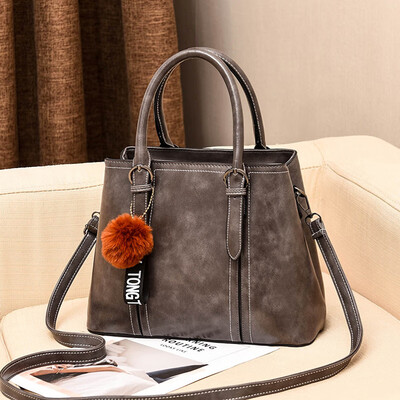 

Female bag 2018 autumn&winter new fashion tide ladies bag Korean version of the wild shoulder bag personality diagonal handbag handbag female