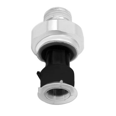 

Engine Oil Pressure Sensor Switch 12616646 for GM Buick Chevrolet Silver