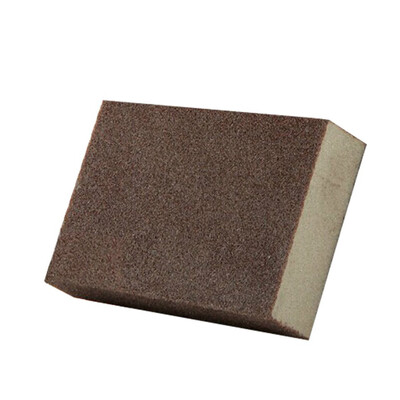 

Magic Nano Emery Sponge Brush Eraser Descaling Cleaning Kitchen Rust Cleaning Tool