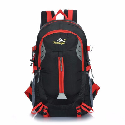 

OLOEY 35L Mountaineering bag Outdoors packs Large capacity Backpack