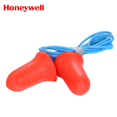 

Honeywell 10 Pairs Ear Plugs High-quality Foam Anti Noise Ear Plugs Ear Protectors Sleep Soundproof Earplugs Workplace Safety Supp