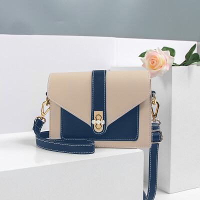 

The Korean version of the Summer Little Girl Trend Fashion Baitao Fairy Bag with One Shoulder Bag&Oblique Bag Wind