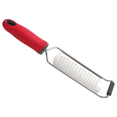 

Greensen Zester Lemon Cheese Grater Multi-purpose Stainless Steel Vegetable Fruit Tool