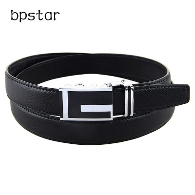 

Ladies leather belt