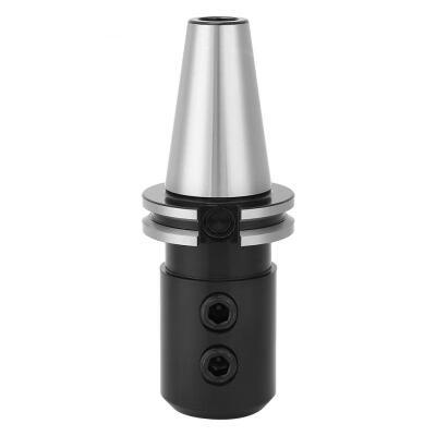 

Greensen 20CrMnTi 783-34 CNC Machine Tool End Mill Tool Holder CAT40 Collet Chuck Holder