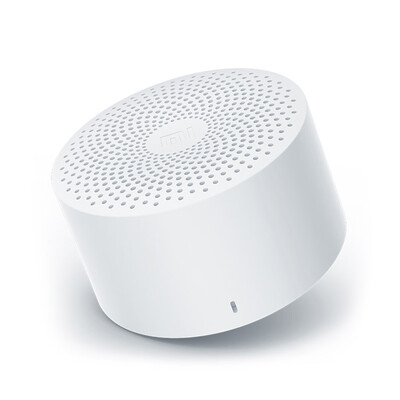 

Xiaomi AI Portable Version Bluetooth Speaker
