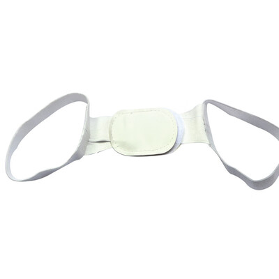 

QUANYUE Sitting posture correction belt 6127
