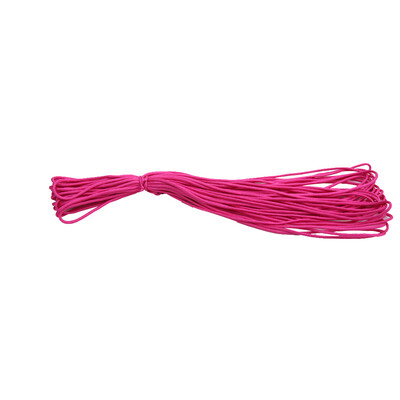 

50 feet Dia 2mm one stand Cores Paracord Parachute Cord Lanyard Rope