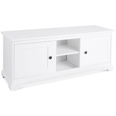 

Home Modern Media Unit Storage TV Cabinet Stand