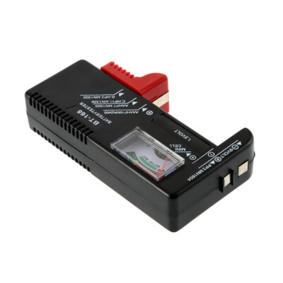 

〖Follure〗General Battery BT - 168 Battery Capacity Tester Battery Tester