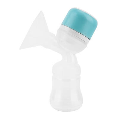 

Greensen USB Electric Breast Feeding Pumps Ultra-Quiet Milk Extractor