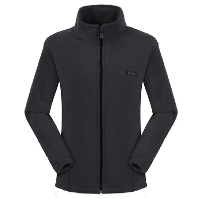 

Mens Warm Zipper Sweatshirt Coat Jacket Outwear Jumper Winter Sport Sweater Top