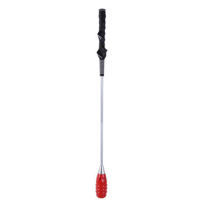 

Swing exercise stick swing trainer supplies golf equipment For Golf Fans Training Aids Tools
