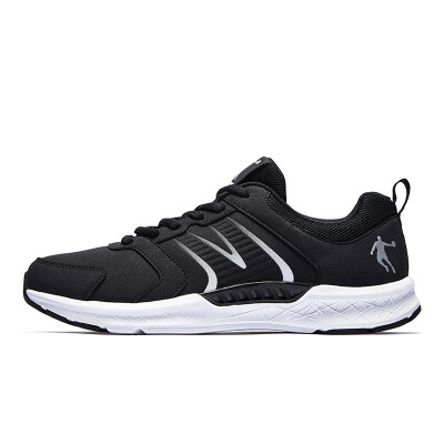 

Jordan mens shoes leather sneakers mens lightweight shock absorber mens running casual shoes XM4580229B black white 405