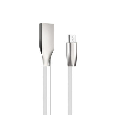 

Zinc Alloy Data Line Android Mobile Phone Flash Charging Line Apple Fast Charge Line Diamond Data Line Typec Charging Line