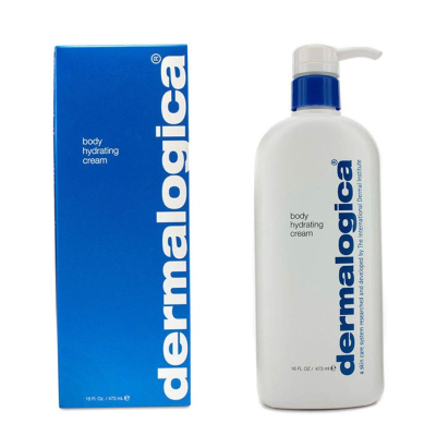 

DERMALOGICA - Body Therapy Body Hydrating Cream 473ml16oz