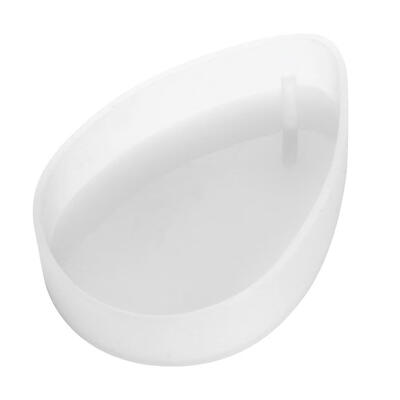 

Aromatherapy Wax Silicone Molds DIY Aroma Gypsum Plaster Soap Candle Mould