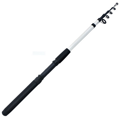 

Saidsome HONOREAL Brand New Rod Travel Spinning Lure Rod Sea Saltwater Pole 21M fishing bait fishing lure