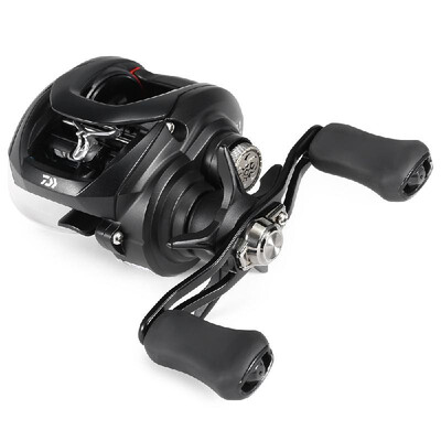 

DAIWA TATULA 100HS100HSL Baitcasting Fishing Reel 71BB 711 Baitcast Carp Fishing Reel Tackle